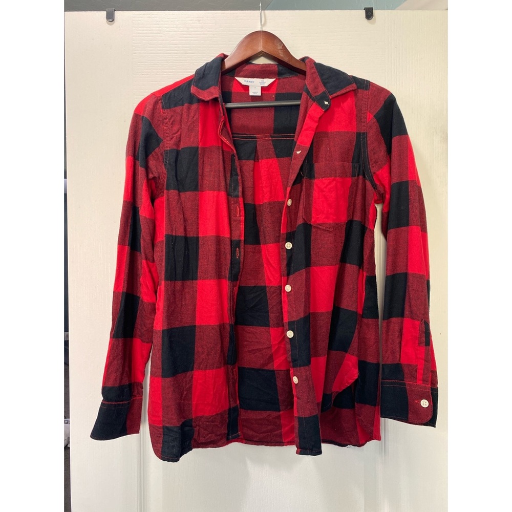 Old Navy Classic Shirt, Size S